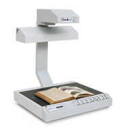 Bookeye 2plus - Book Scanners for Libraries and Archives
