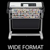 Wide Format