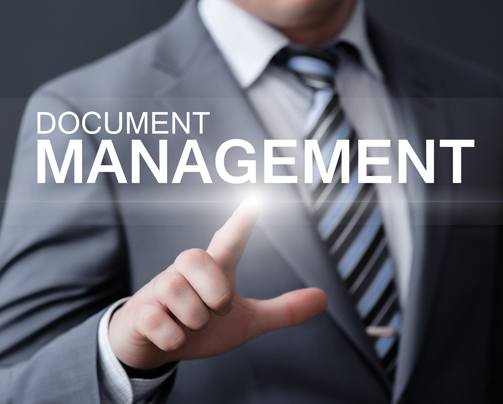 Scalable Document Management System (DMS)