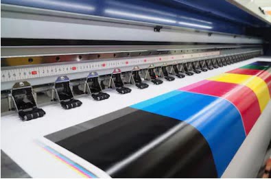 Large Format Printing