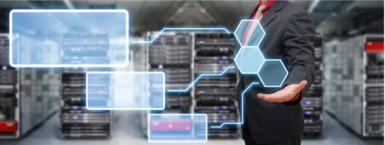 Hosted Services
