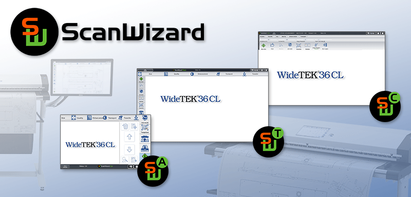 ScanWizard