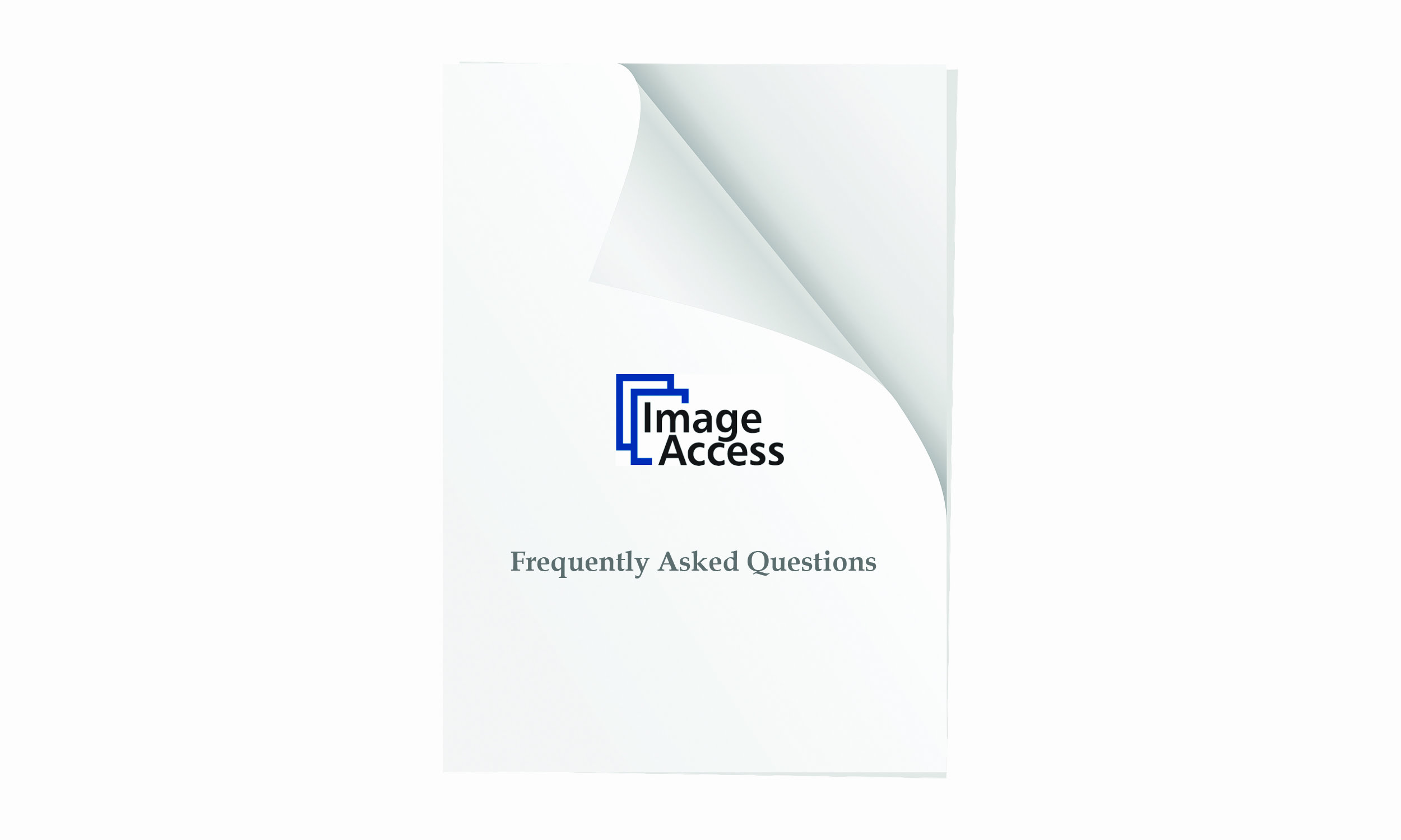 Image Access FAQs