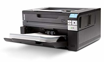 Alaris i2900 Scanner