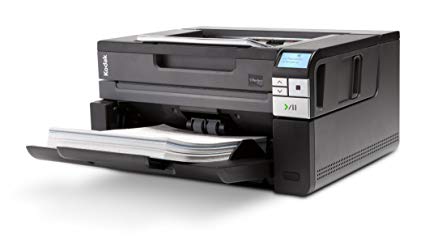 Alaris i2900 Scanner