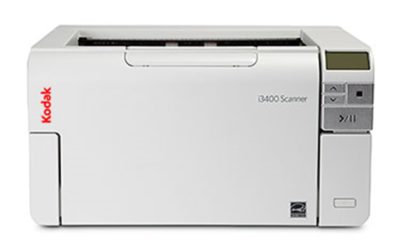 Alaris i3300 Scanner