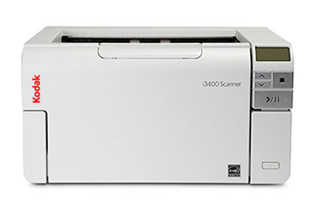 Alaris i3300 Scanner