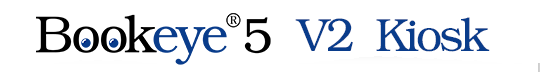 BE5 V2 Kiosk Title