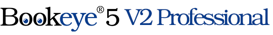 BE5 V2 Professional- Title