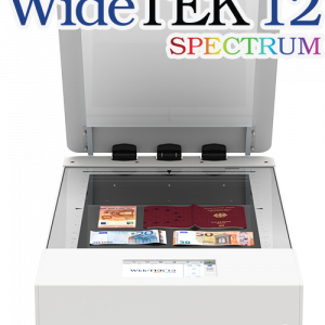 Image Access WideTEK 12 Spectrum Flatbed Scanner