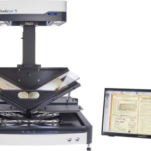 Image Access BookTEK 5 V3 Archive