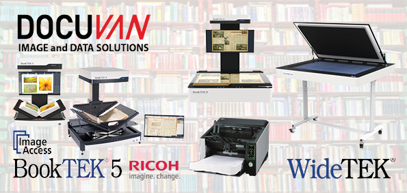 Time to Replace your scanner?